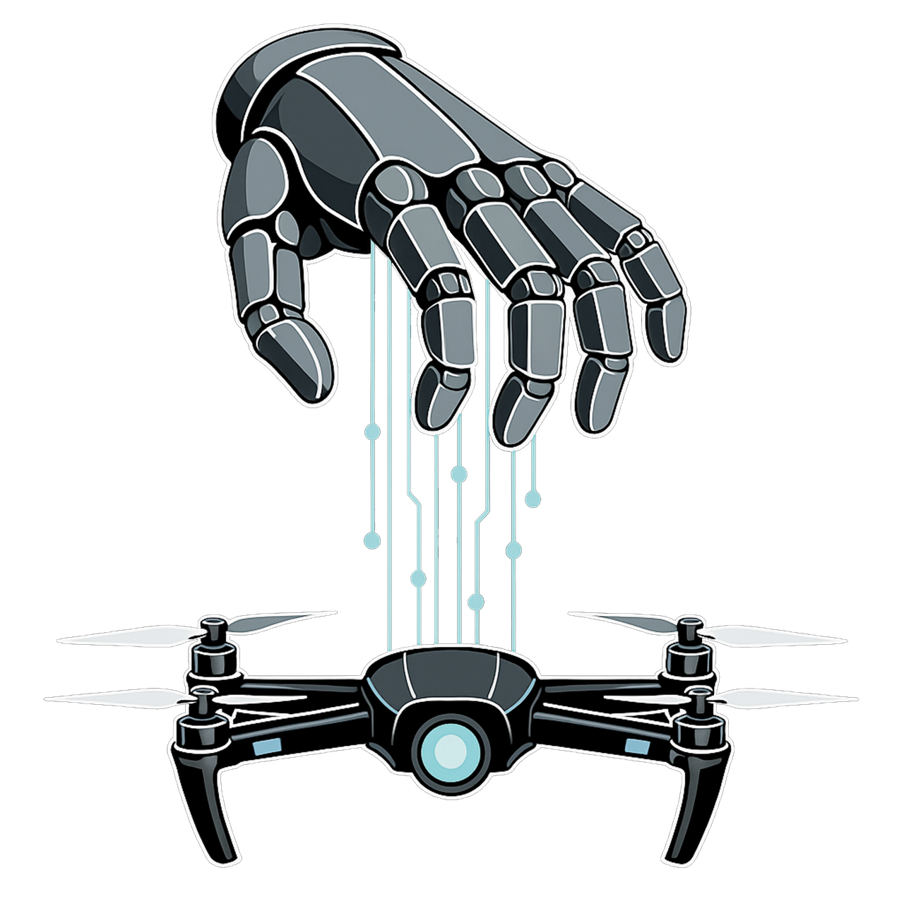 Логотип Кукловод