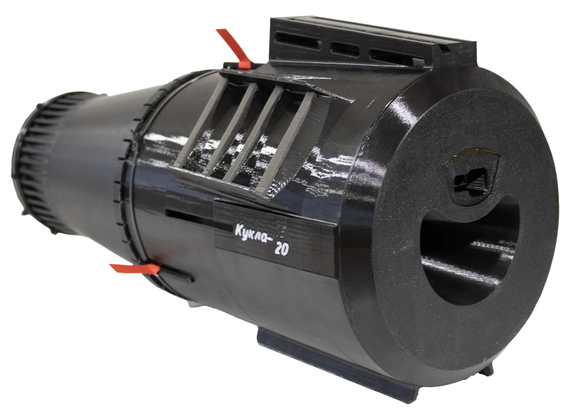 Фото Оптоволоконная катушка «Кукла - 15» и «Кукла - 20»