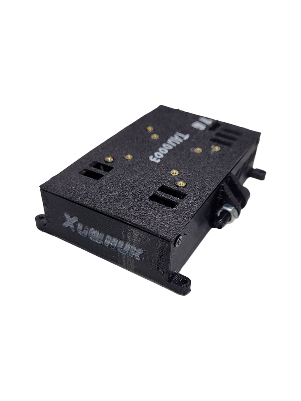 Фото Модуль подключения аналоговой камеры «Хищник»