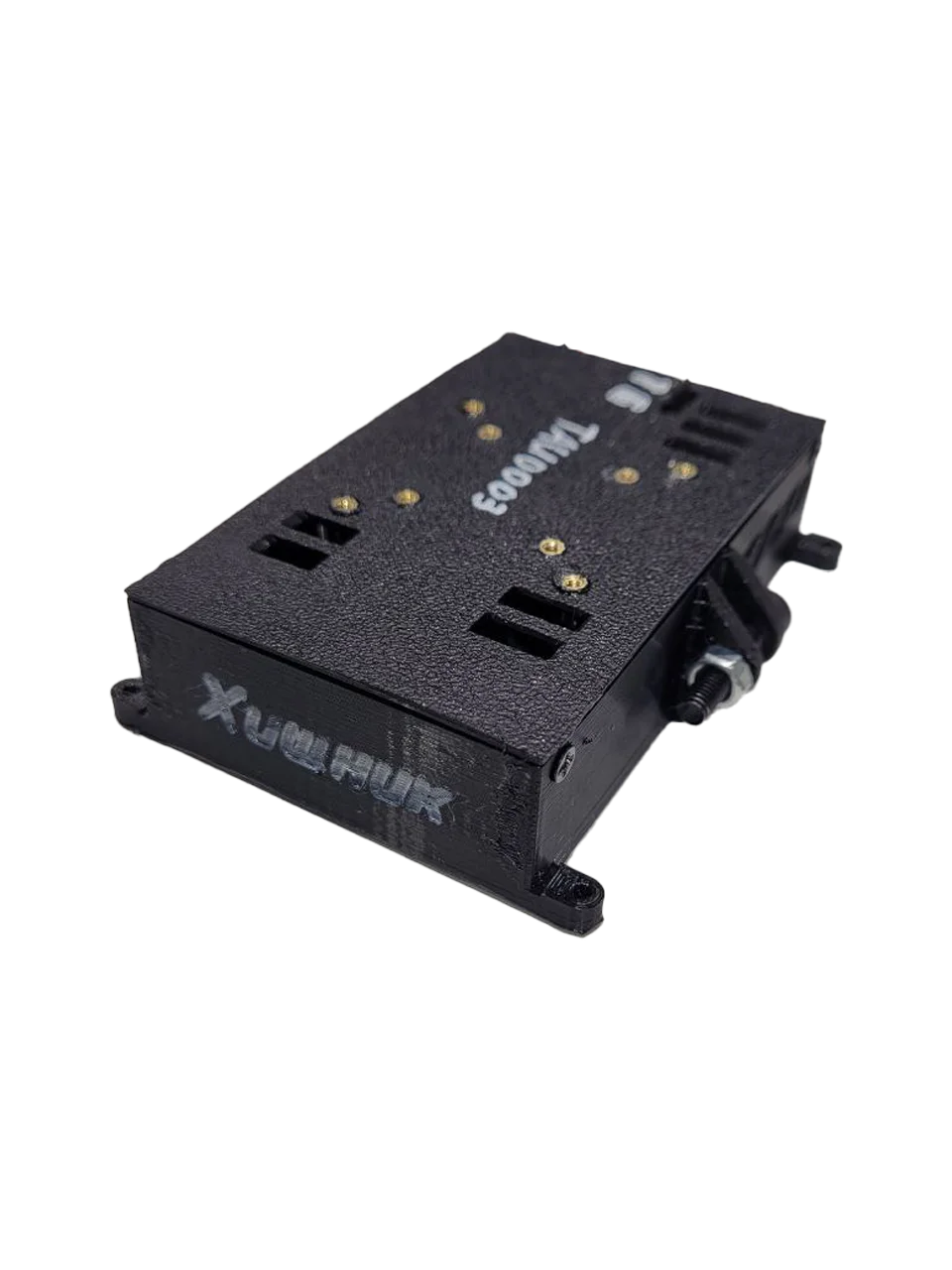 Фото Модуль подключения аналоговой камеры «Хищник»